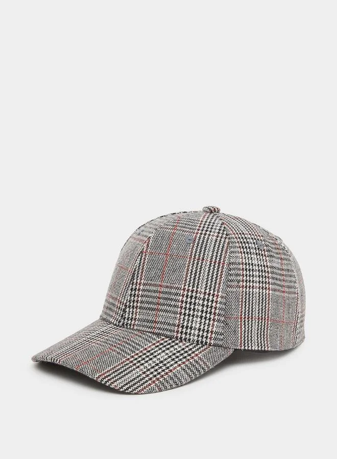 Styli Styli Striped Print Cap