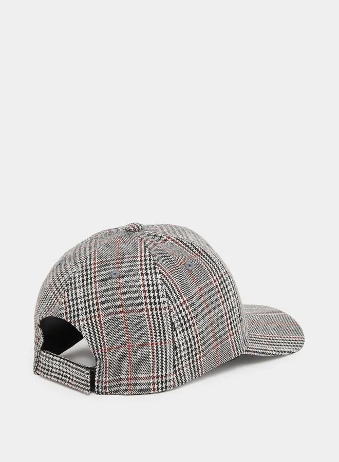 Styli Styli Striped Print Cap