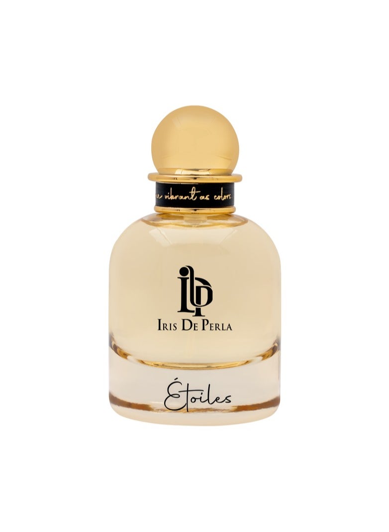 Iris De Perla Iris De Perla Etoiles Eau De Parfum 50ML For Unisex  - Image 1