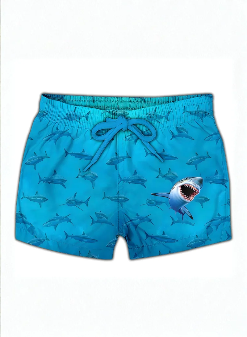 Slipstop Meg Junior Swim Shorts