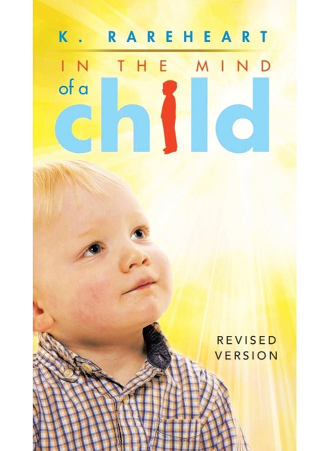 In the Mind of a Child : Book 1