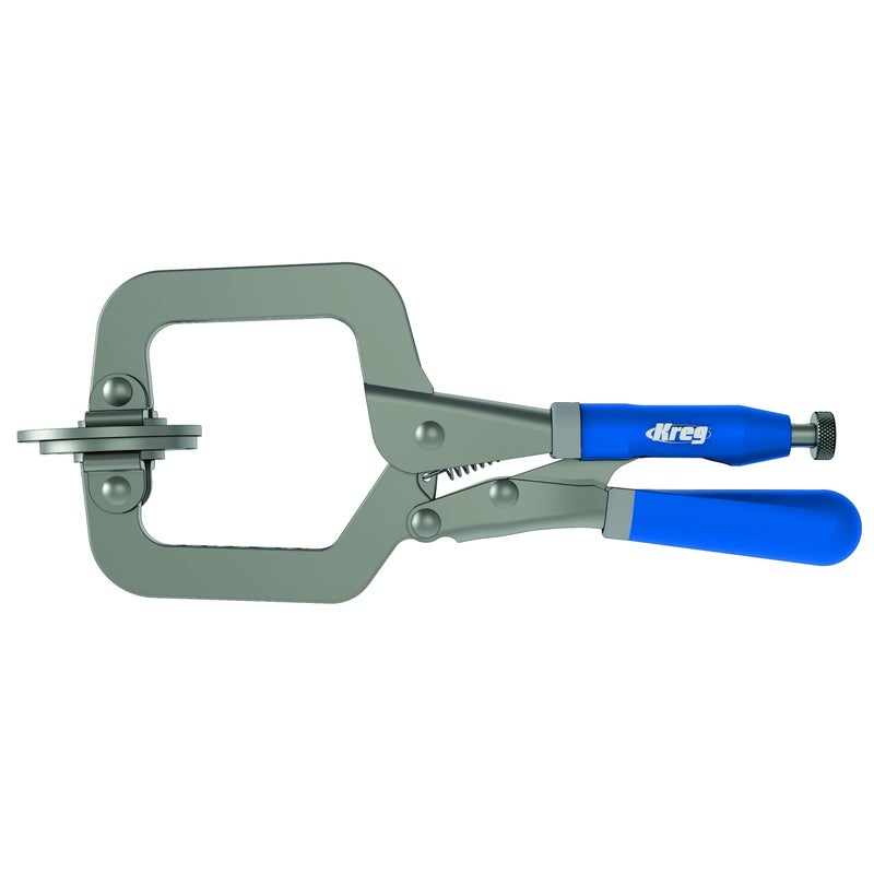 Kreg KHC-Premium 3-inch Face Clamp - Image 1