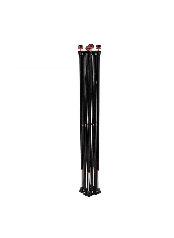 null - 11D Foldable Height Adjustable Carrom Stand Professional Easy Fold Hydraulic Quality for Carom Board - Image 1