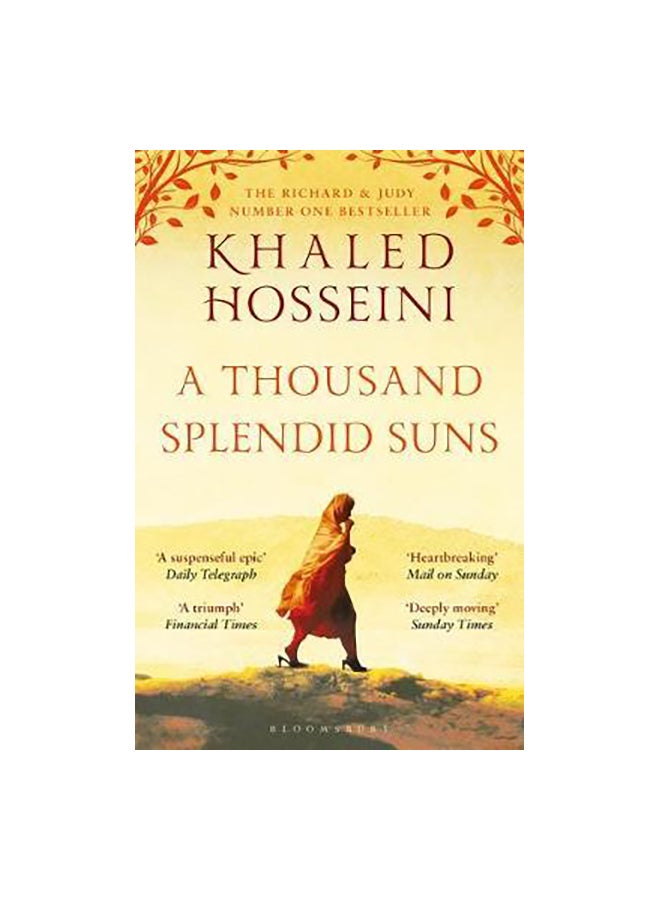 A Thousand Splendid Suns