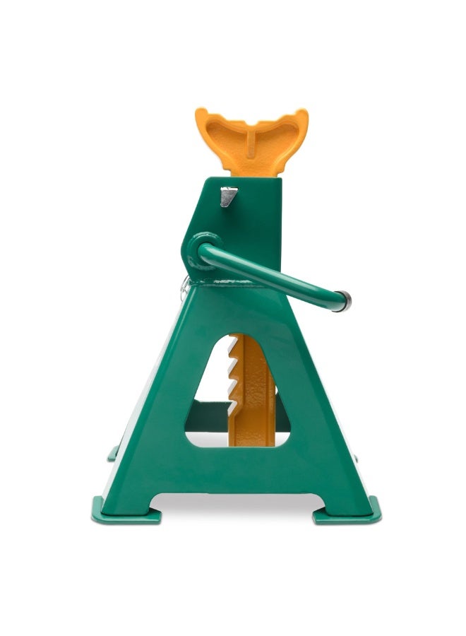 SATA STAE5826L 3T Jack Stand - Image 4