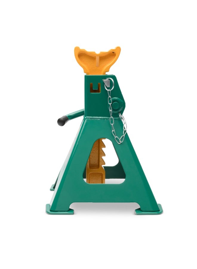 SATA STAE5826L 3T Jack Stand - Image 5