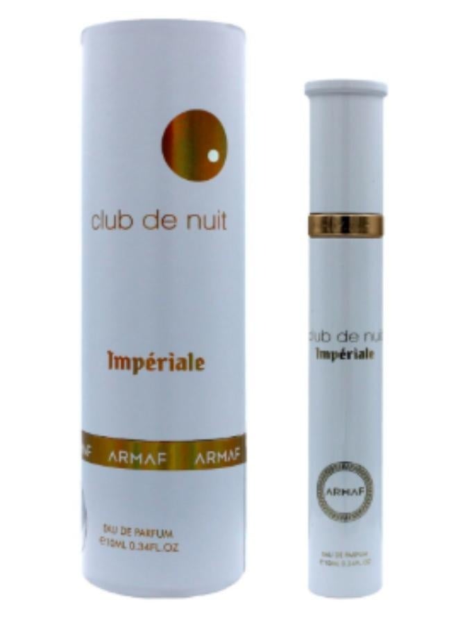 Ladies Club De Nuit White Imperiale EDP