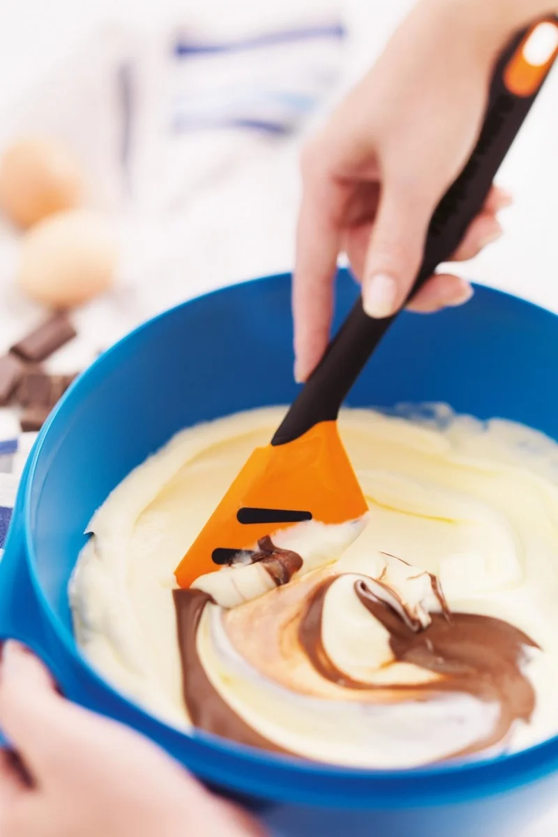 توبروير Silicone Spatula