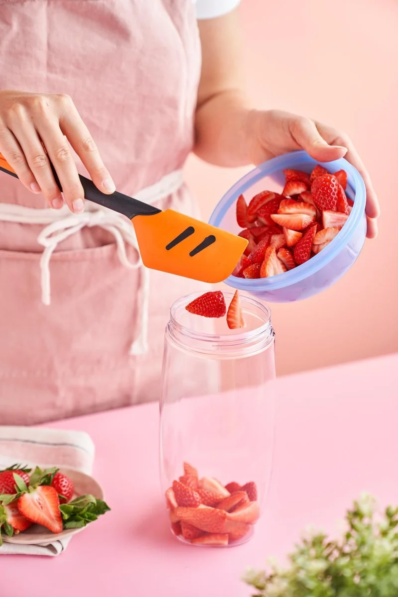 توبروير Silicone Spatula