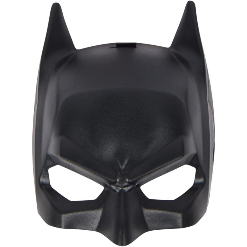 سبن ماستر قناع باتمان الأسود للأطفال - 6068154 - Image 1