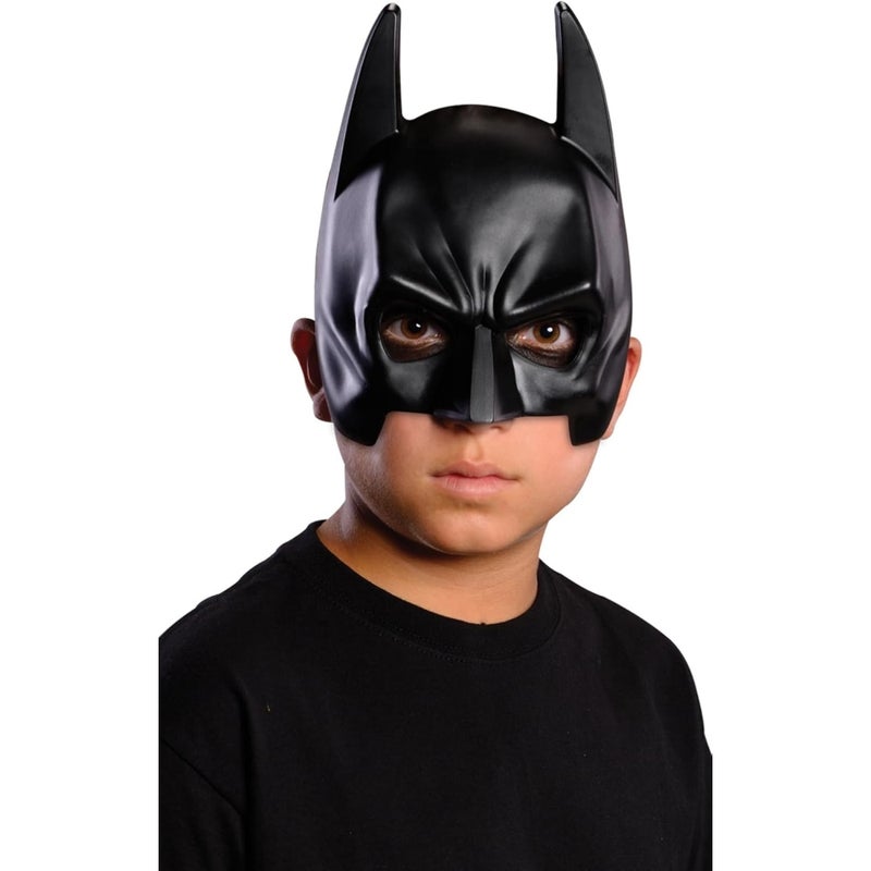 سبن ماستر قناع باتمان الأسود للأطفال - 6068154 - Image 4