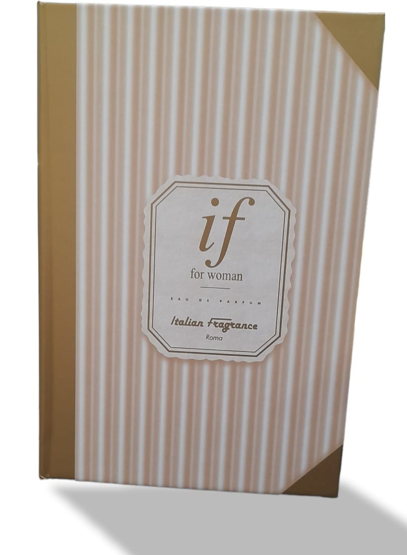 If EDP 100ml