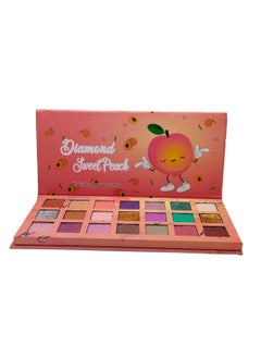 Diamond Diamond eyeshadow palette 21 special colors  - Image 2