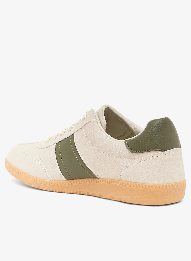Seventy Five Casual Retro Sneakers