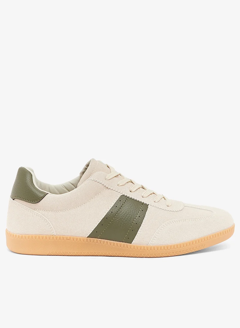 Seventy Five Casual Retro Sneakers
