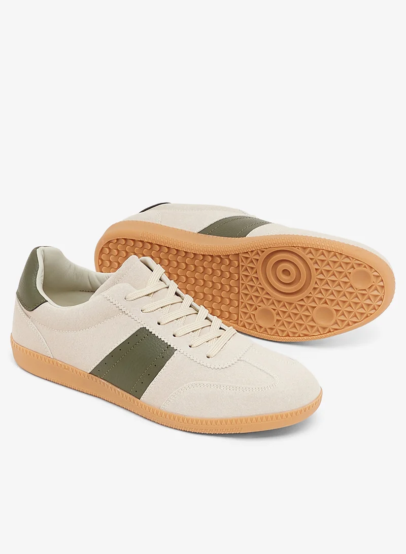 سفنتي فايف Casual Retro Sneakers