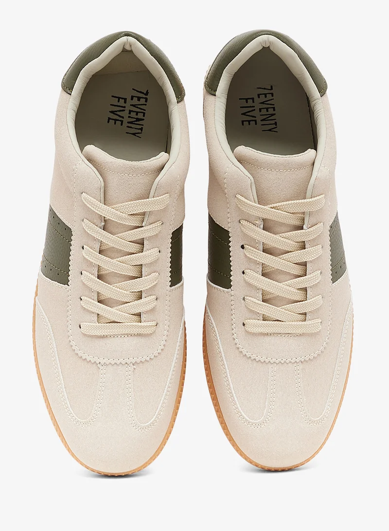 سفنتي فايف Casual Retro Sneakers