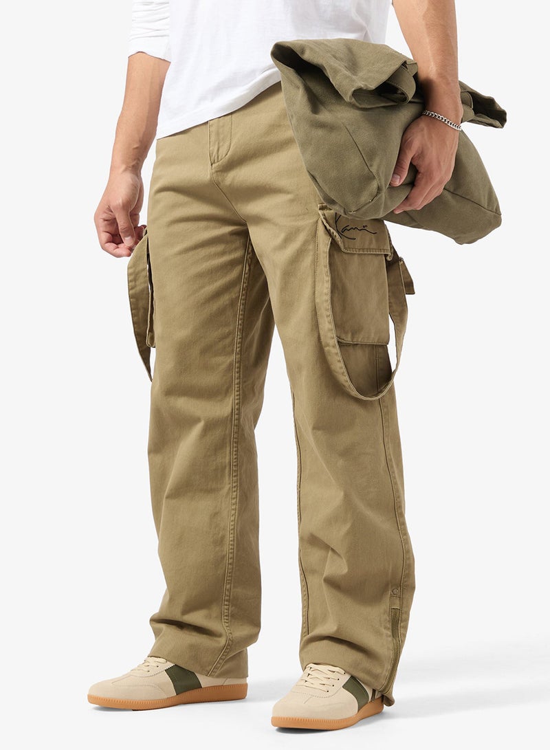 Seventy Five Casual Retro Sneakers - Image 5