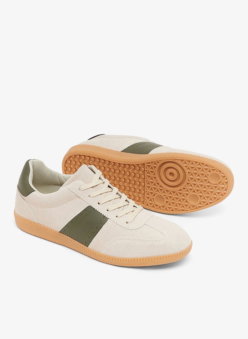 Seventy Five Casual Retro Sneakers - Image 3