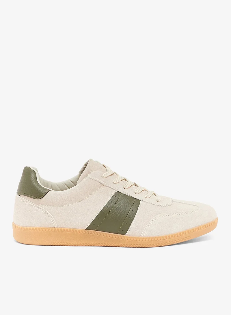 Casual Retro Sneakers