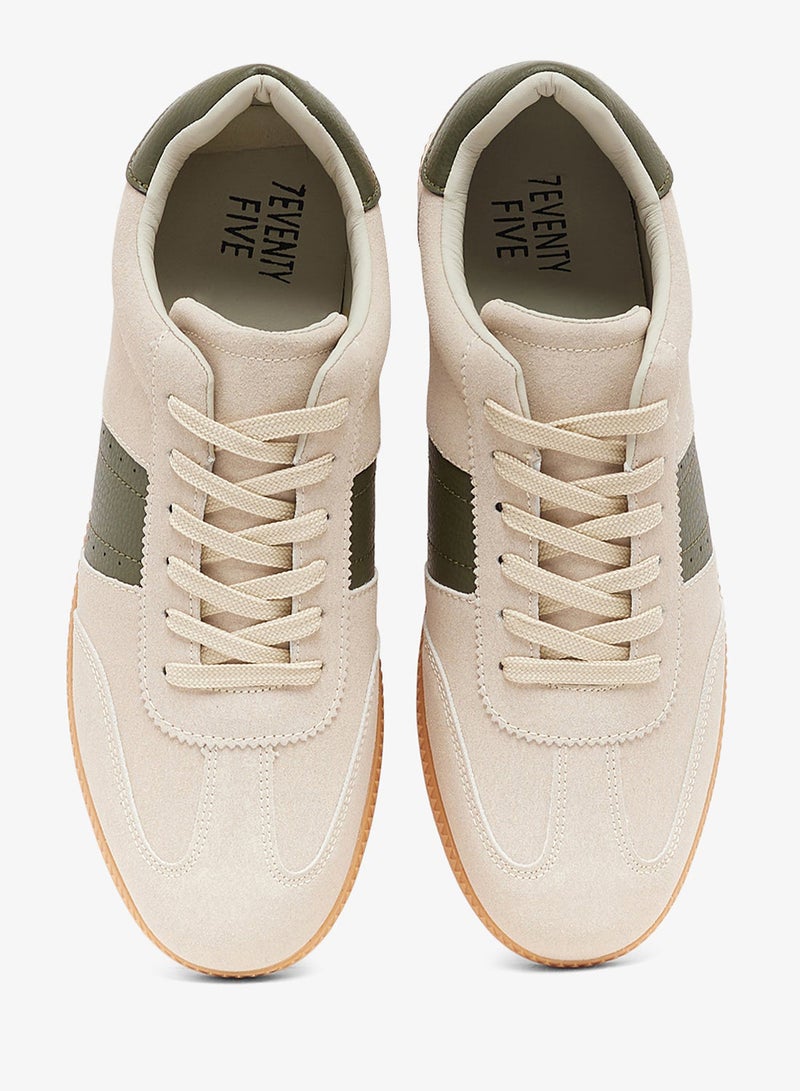 Seventy Five Casual Retro Sneakers - Image 4