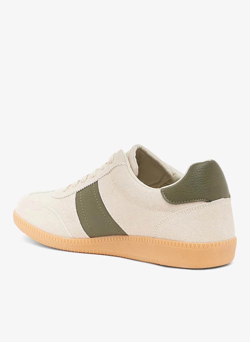 Seventy Five Casual Retro Sneakers