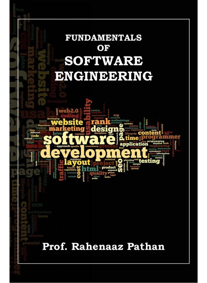 Fundamental of Software Engineering - Image 1