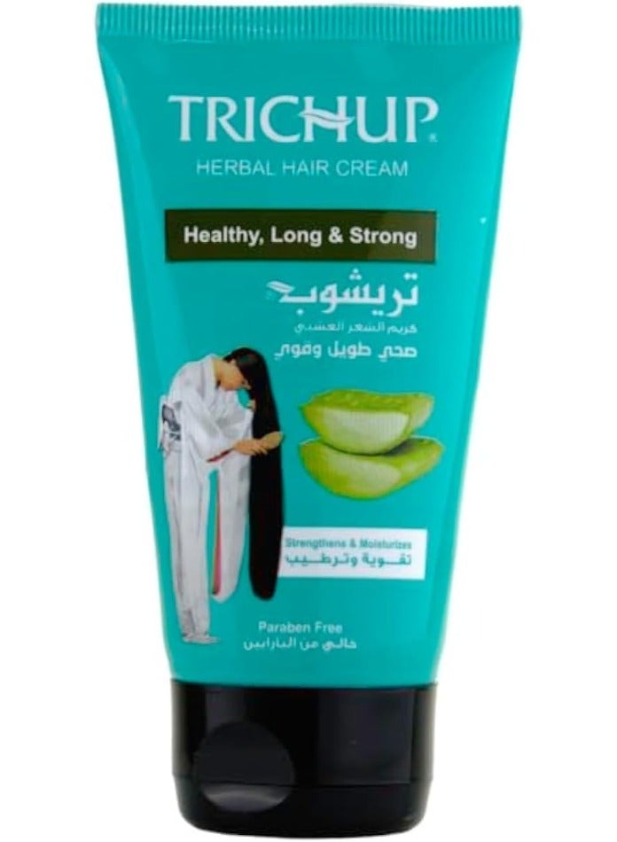 Styling Hair Cream for Healthy Long & Strong Hair - (75ml)
