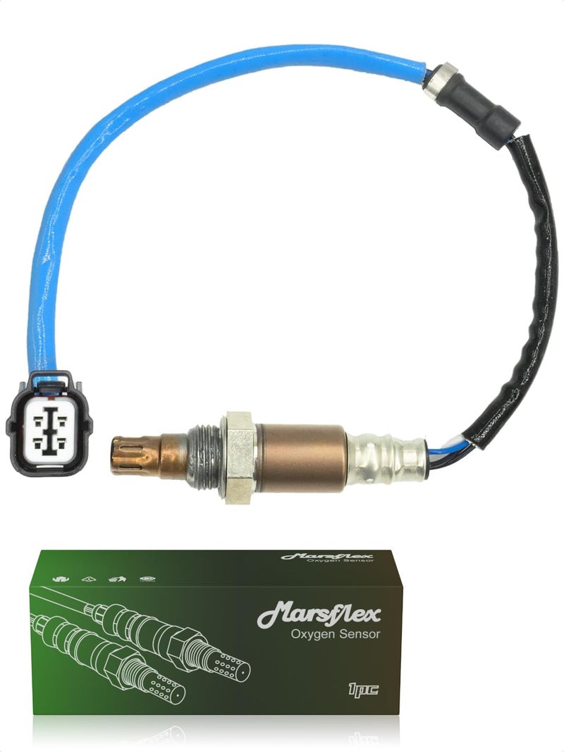 Marsflex Air Fuel Ratio O2 Oxygen Sensor Upstream 2349040 Compatible with Honda 20032007 Accord EXEXLLXDXSE L4 24L Replacement 36531RAAA02 36531RAAA02 1Pcs