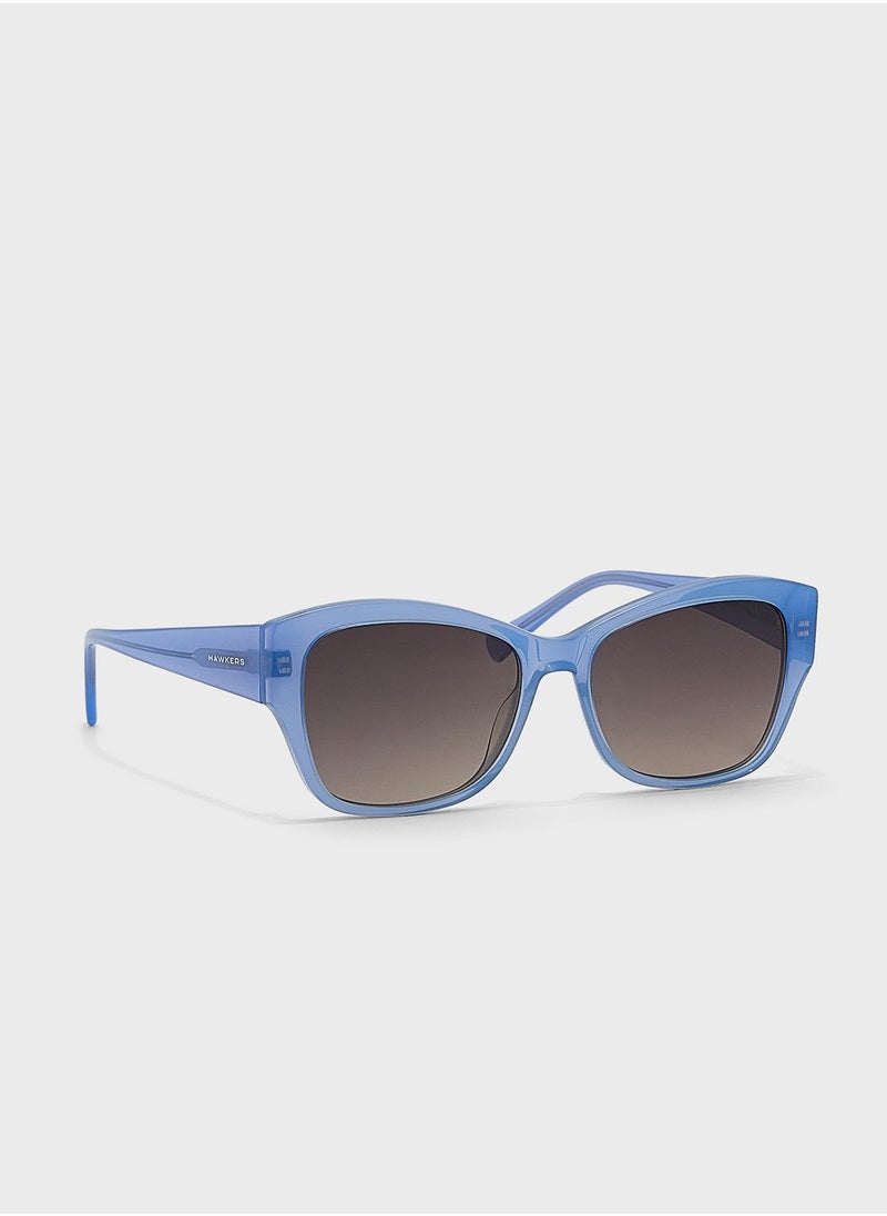 HAWKERS - Bhanu Sunglasses - Lens Size: 54 Mm - Image 1