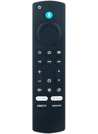 Voice Replaced Remote Control Fit For Tcl Samrt Tv 55Q650F 65Q650F 75Q650F 55S450F 65S450F 75S450F - pzsku/Z47D30FC98C6F27EEFDCAZ/45/_/1740991778/986de935-2254-4b27-bb1f-d4d7bfd27bf0