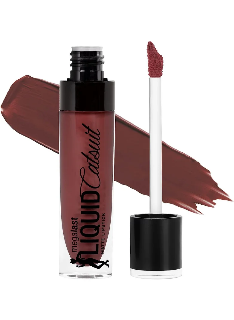 ويت اند وايلد Wet N wild Megalast Matte Lipstick- Wine Room