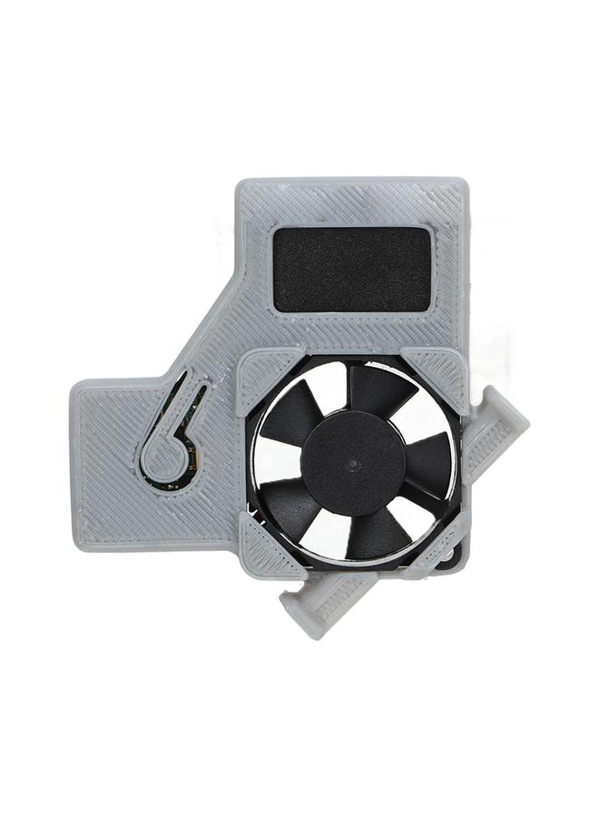 Loquat Body Cooling Fan for DJI Mini 3 Pro Drone Replacement Cooling Fan Heat Dissipation Accsssories - Image 2