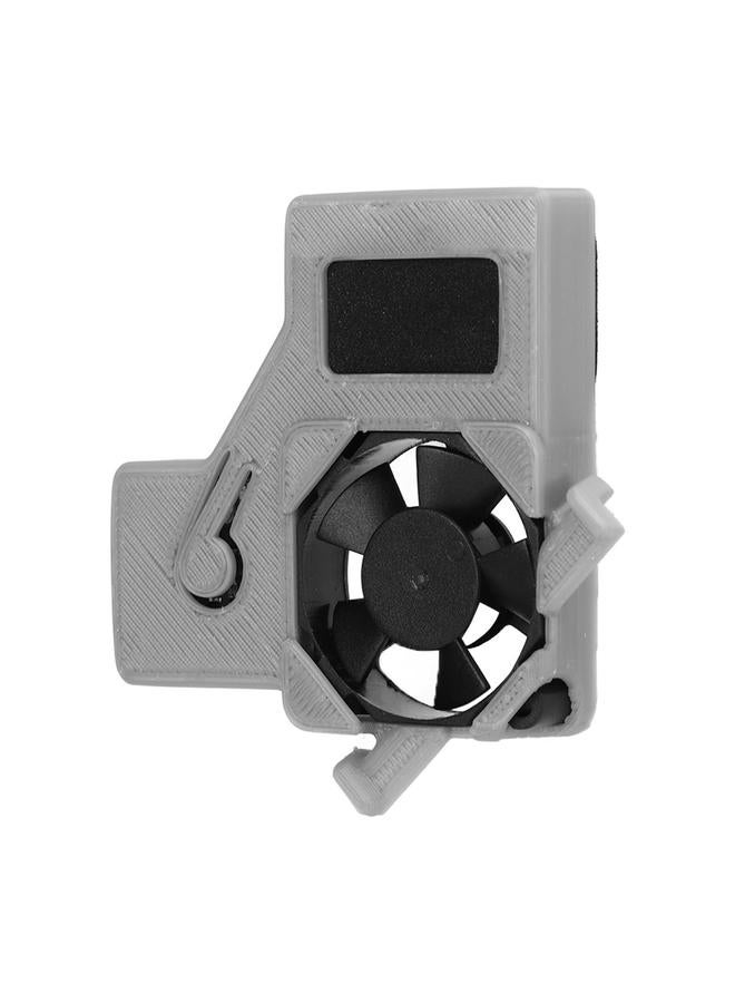 Loquat Body Cooling Fan for DJI Mini 3 Pro Drone Replacement Cooling Fan Heat Dissipation Accsssories - Image 3