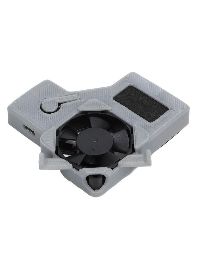 Loquat Body Cooling Fan for DJI Mini 3 Pro Drone Replacement Cooling Fan Heat Dissipation Accsssories - Image 5