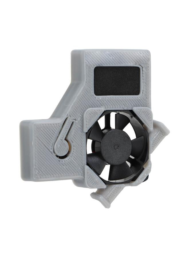 Loquat Body Cooling Fan for DJI Mini 3 Pro Drone Replacement Cooling Fan Heat Dissipation Accsssories - Image 4