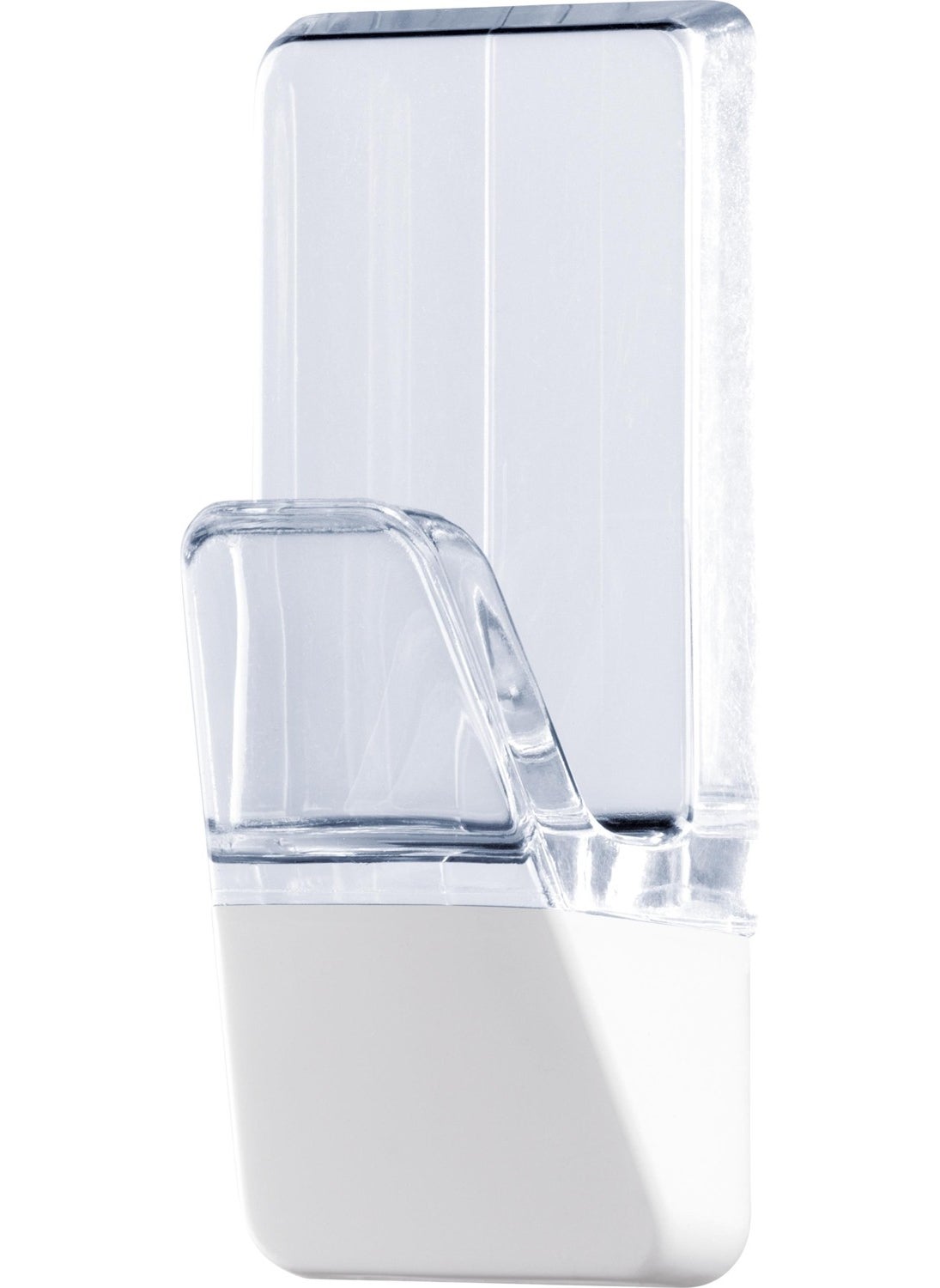 Tesa - Powerstrips Transparent Strap, White - Image 1