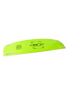 RONIX RONIX WAKEBOARDS - RXT BLACKOUT TECHNOLOGY BOAT BOARD (2024) - Black / GP Yellow  - Image 5