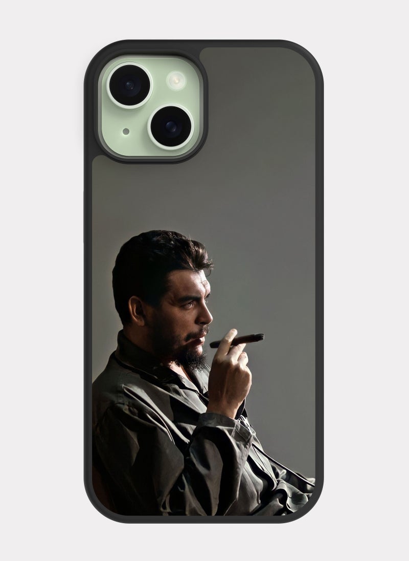 بكسلات كفر ايفون 15 جيفارا بيج - Image 1