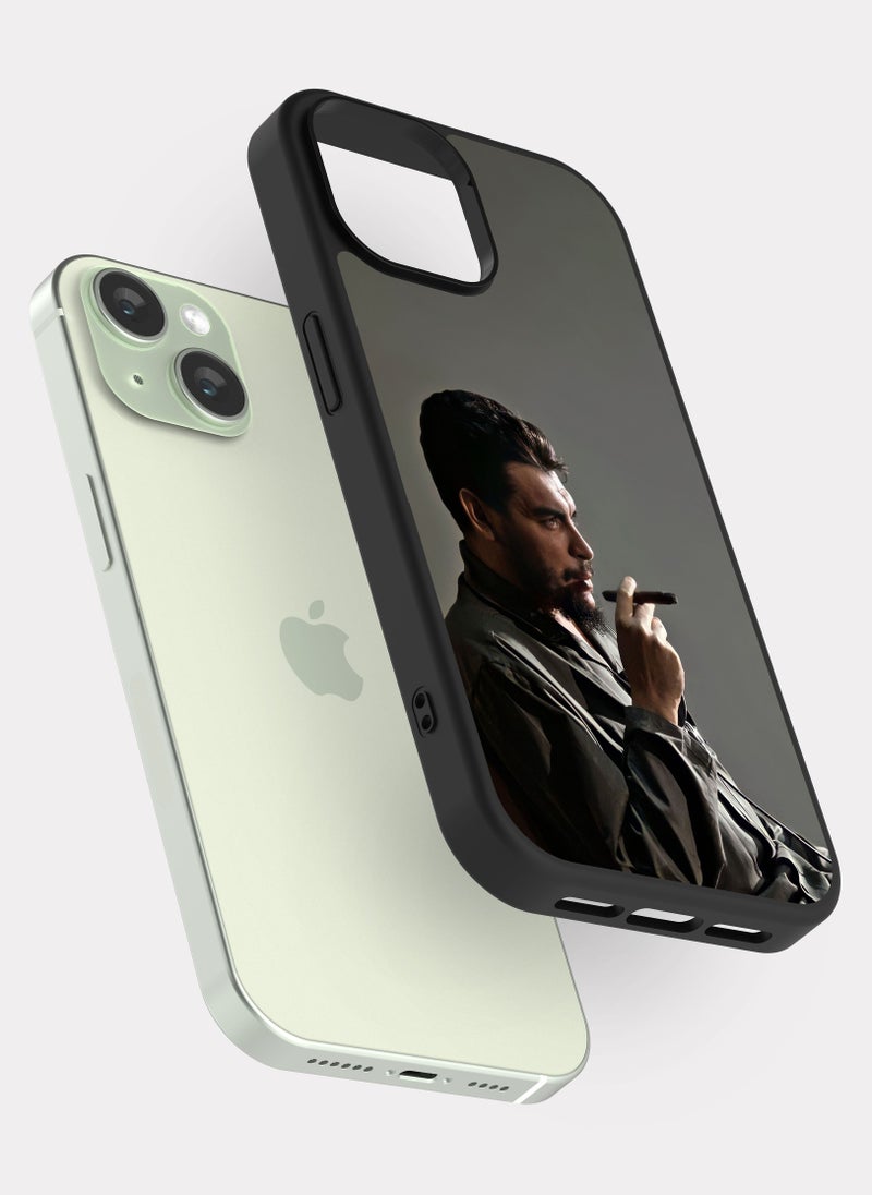 بكسلات كفر ايفون 15 جيفارا بيج - Image 2