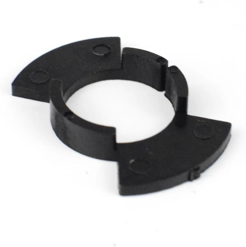 Wivplex H1 Headlight LED Adapter Base Clip Set - Image 2