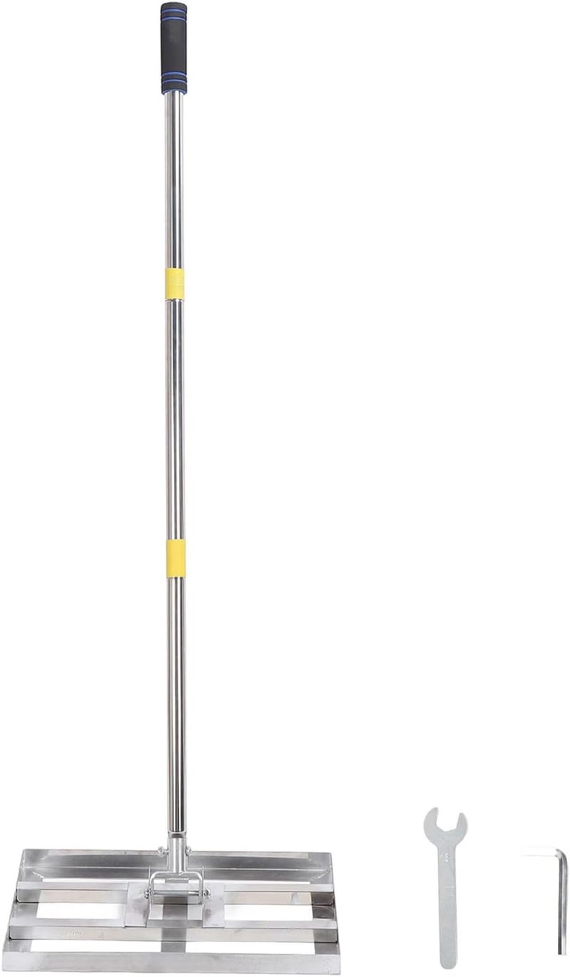 Stick Alignment Level to a Non Powerful Level - Image 4