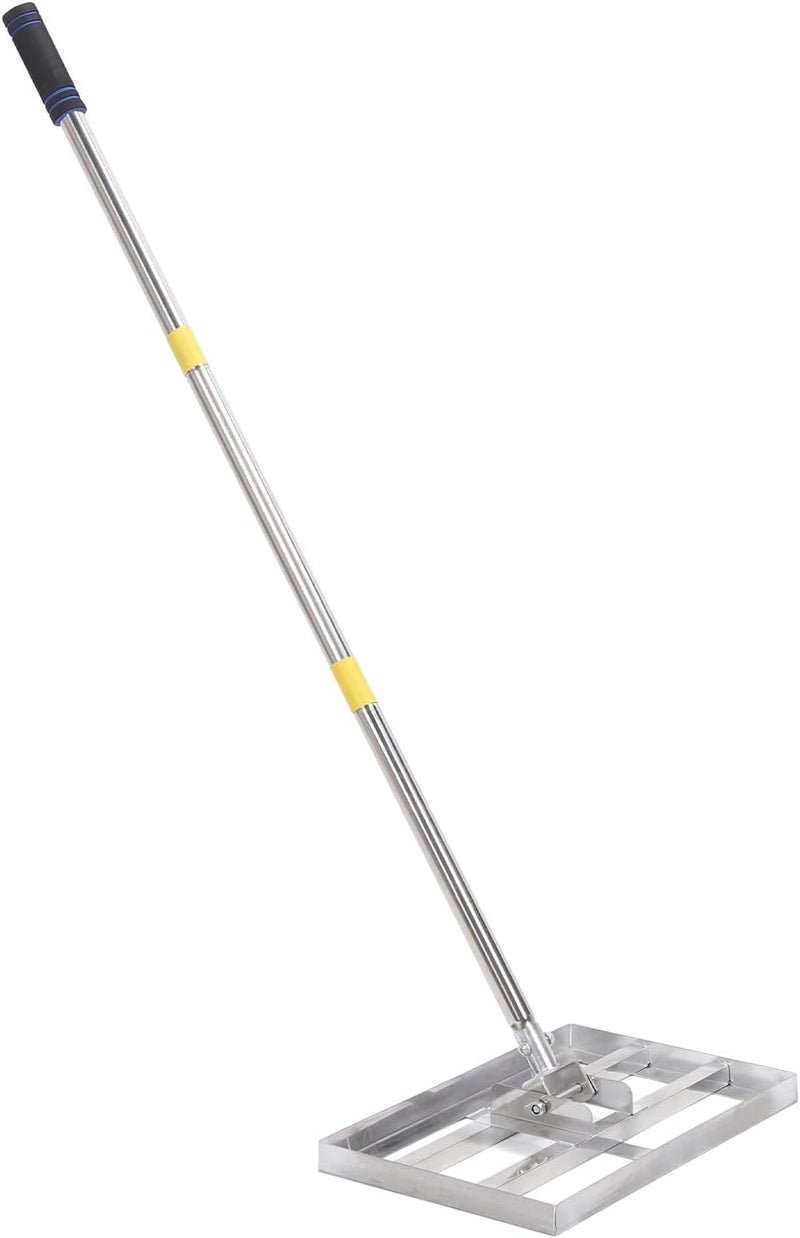 Stick Alignment Level to a Non Powerful Level - Image 2