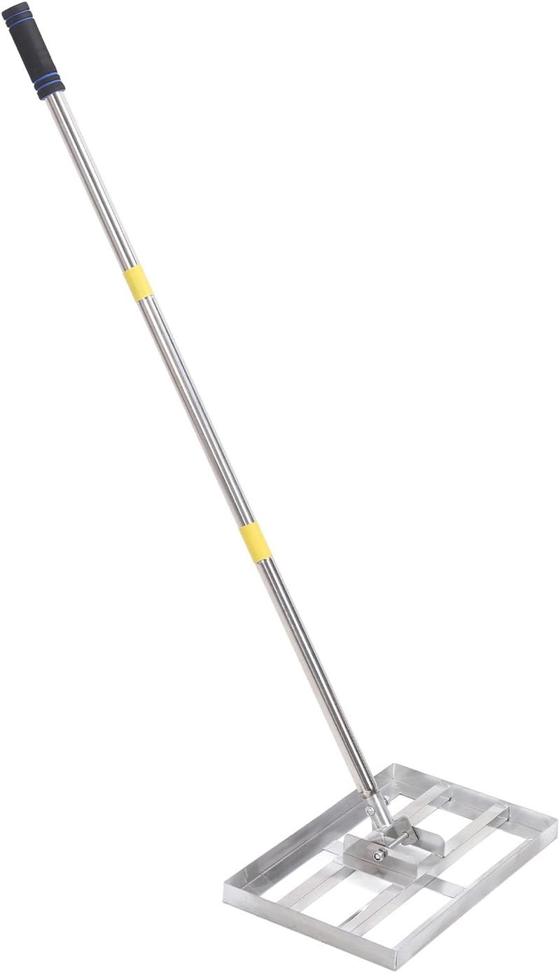 Stick Alignment Level to a Non Powerful Level - Image 3