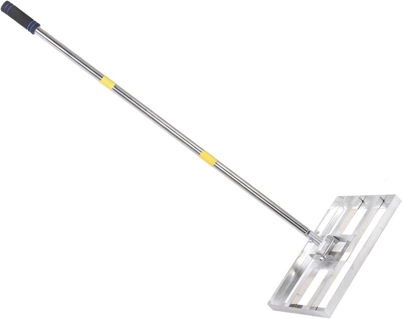 Stick Alignment Level to a Non Powerful Level - Image 5