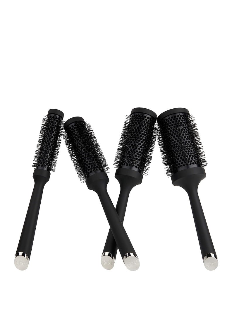 ghd - فرشاة شعر سيراميكية بفتحات تهوية، مقاس 1 - Image 1