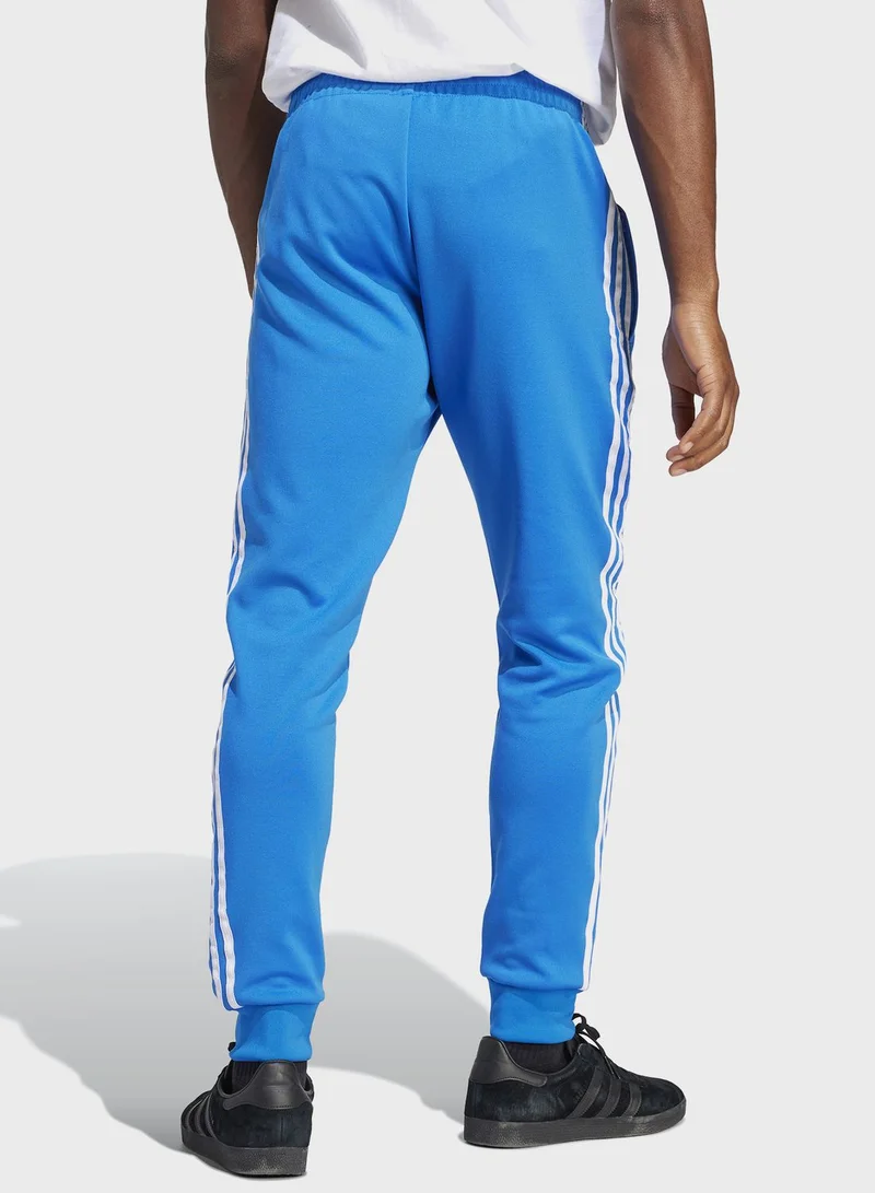 adidas Originals Adicolor Classics Sst Tracksuit Bottom