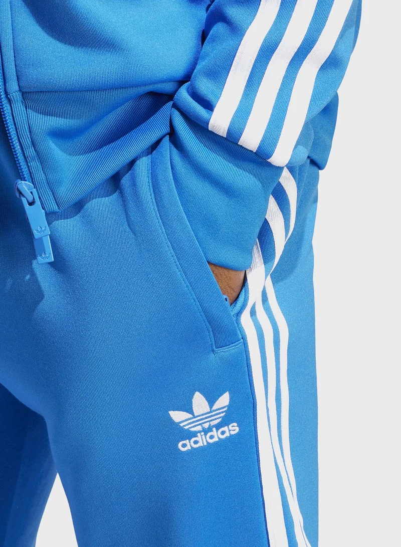 adidas Originals Adicolor Classics Sst Tracksuit Bottom