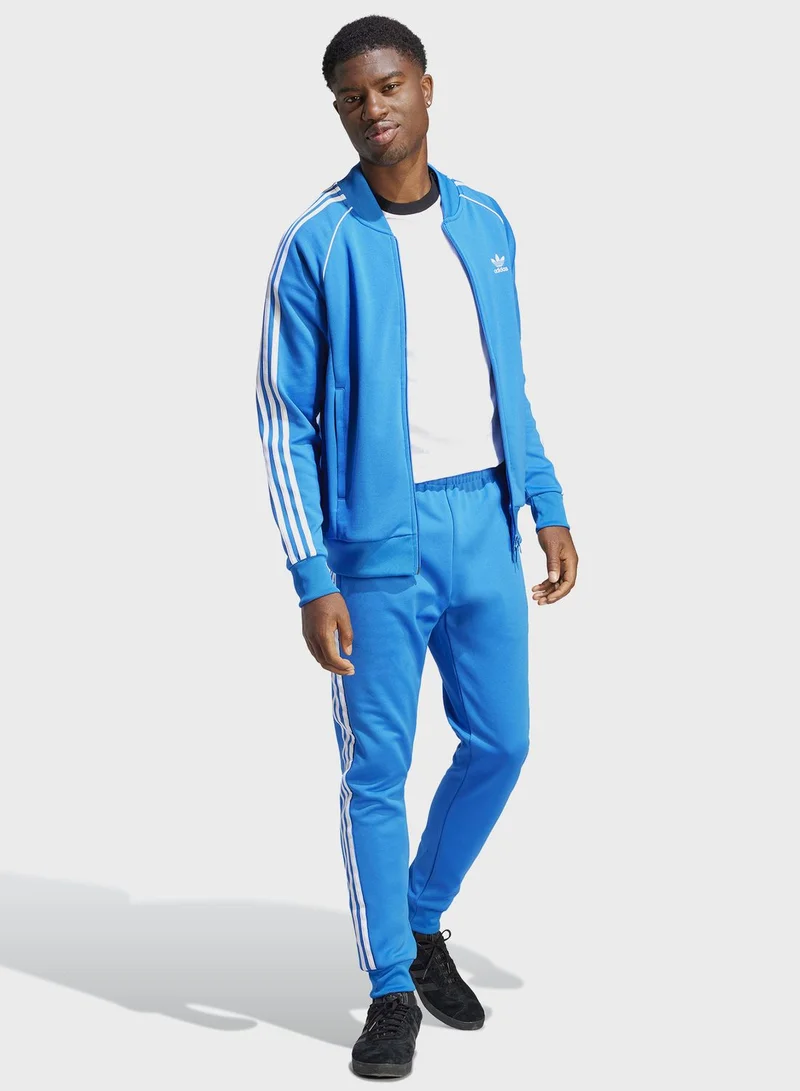 adidas Originals Adicolor Classics Sst Tracksuit Bottom