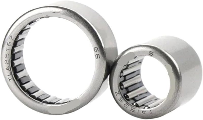 YT2515 Drawn Cup Needle Roller Bearing 25x33x15 Size 1Pcs - Image 3